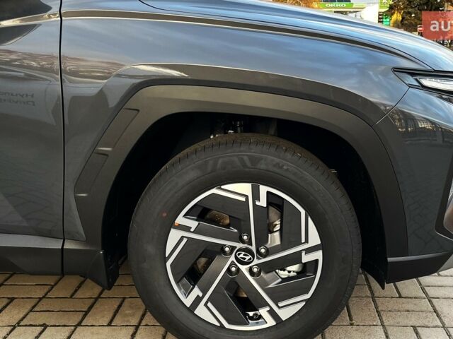 купити нове авто Хендай Туксон 2025 року від офіційного дилера Автоцентр AUTO.RIA Хендай фото
