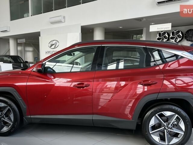 купить новое авто Хендай Туксон 2025 года от официального дилера Автоцентр AUTO.RIA Хендай фото