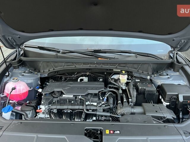 купити нове авто Хендай Туксон 2025 року від офіційного дилера Автоцентр AUTO.RIA Хендай фото