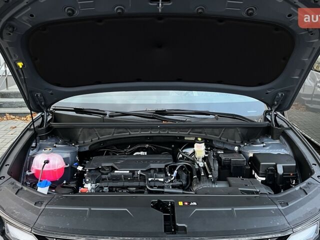 купити нове авто Хендай Туксон 2025 року від офіційного дилера Автоцентр AUTO.RIA Хендай фото