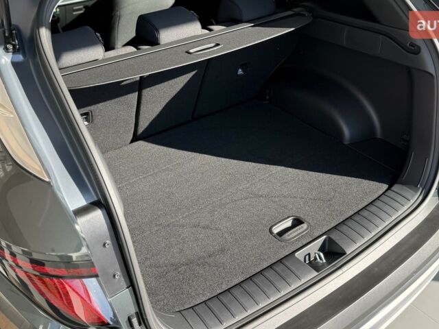 купити нове авто Хендай Туксон 2025 року від офіційного дилера Автоцентр AUTO.RIA Хендай фото