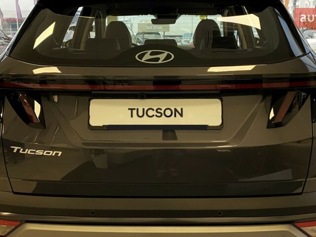 купить новое авто Хендай Туксон 2025 года от официального дилера Автоцентр AUTO.RIA Хендай фото