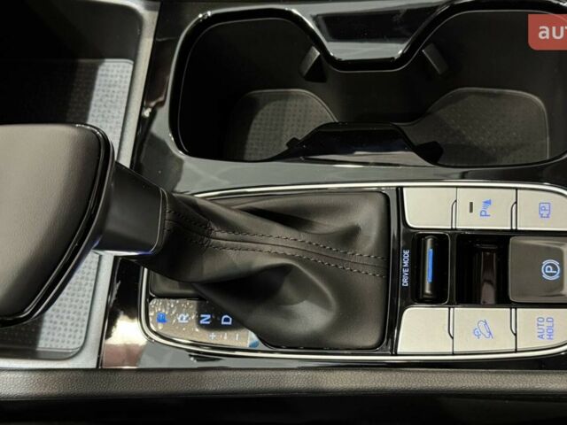 Хендай Туксон 2025 року купити нове авто Хендай Туксон 2025 року від офіційного дилера Офіційний дилер Hyundai Перфект Моторс Хендай фото