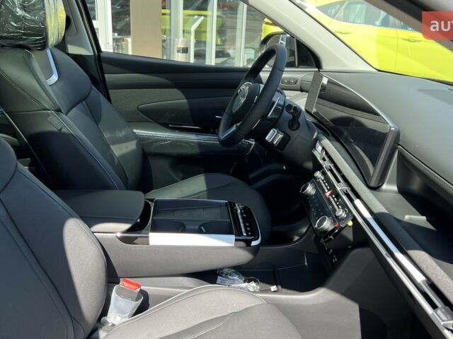 купити нове авто Хендай Туксон 2025 року від офіційного дилера Автоцентр AUTO.RIA Хендай фото