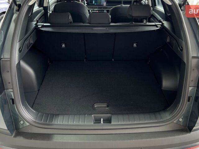 купити нове авто Хендай Туксон 2025 року від офіційного дилера Автоцентр AUTO.RIA Хендай фото