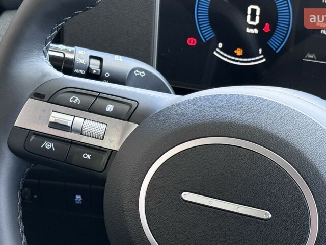 Хендай Туксон, об'ємом двигуна 2 л та пробігом 0 тис. км за 28559 $, фото 29 на Automoto.ua