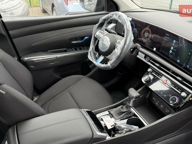 купить новое авто Хендай Туксон 2025 года от официального дилера Автоцентр AUTO.RIA Хендай фото