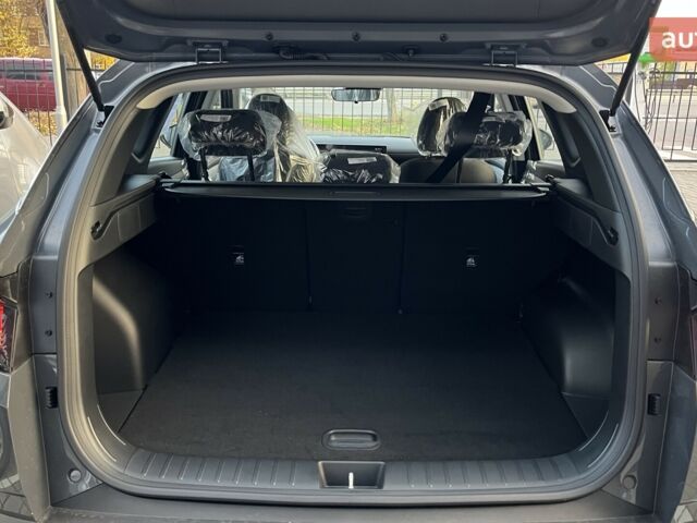 купити нове авто Хендай Туксон 2025 року від офіційного дилера Автоцентр AUTO.RIA Хендай фото