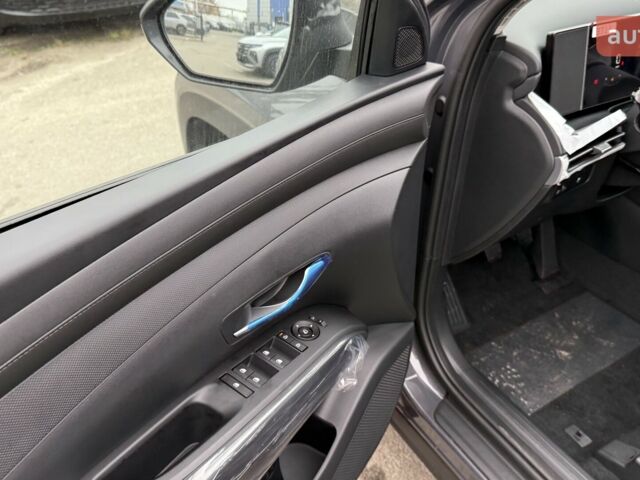 Хендай Туксон 2025 года купить новое авто Хендай Туксон 2025 года от официального дилера Автоцентр AUTO.RIA Хендай фото