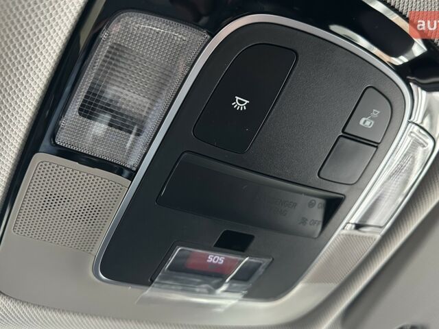 купить новое авто Хендай Туксон 2025 года от официального дилера HYUNDAI Аеліта Хендай фото