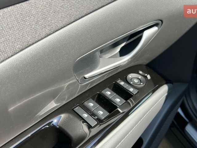 купить новое авто Хендай Туксон 2025 года от официального дилера Автоцентр AUTO.RIA Хендай фото