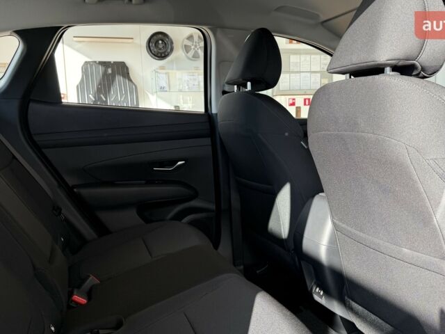 купити нове авто Хендай Туксон 2025 року від офіційного дилера Автоцентр AUTO.RIA Хендай фото