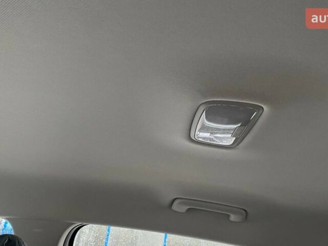 купити нове авто Хендай Туксон 2025 року від офіційного дилера Автоцентр AUTO.RIA Хендай фото