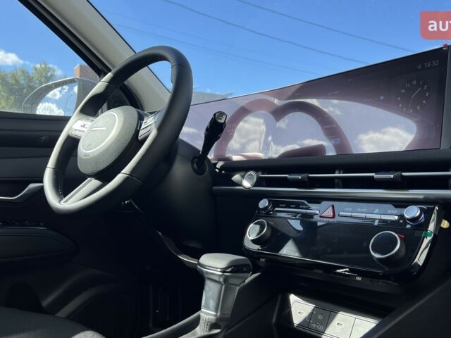 купить новое авто Хендай Туксон 2025 года от официального дилера Автоцентр AUTO.RIA Хендай фото