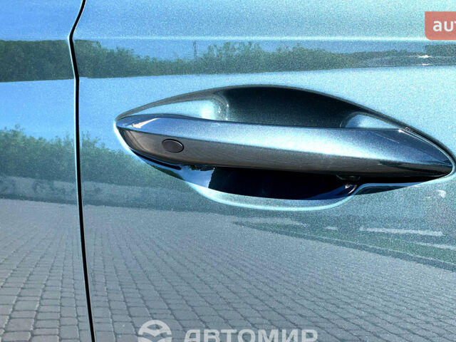 Хендай Туксон, об'ємом двигуна 2 л та пробігом 0 тис. км за 28250 $, фото 28 на Automoto.ua