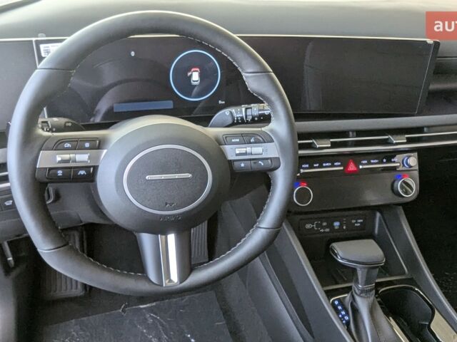 Хендай Туксон, об'ємом двигуна 2 л та пробігом 0 тис. км за 31729 $, фото 24 на Automoto.ua