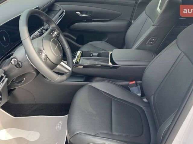 Хендай Туксон, объемом двигателя 1.6 л и пробегом 0 тыс. км за 45499 $, фото 13 на Automoto.ua