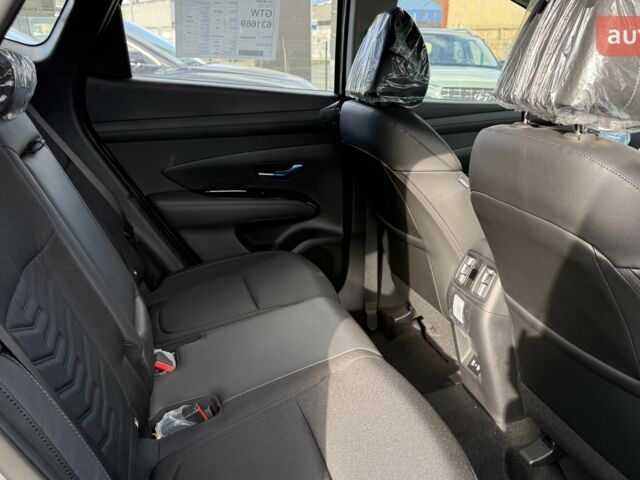 купити нове авто Хендай Туксон 2025 року від офіційного дилера Автоцентр AUTO.RIA Хендай фото