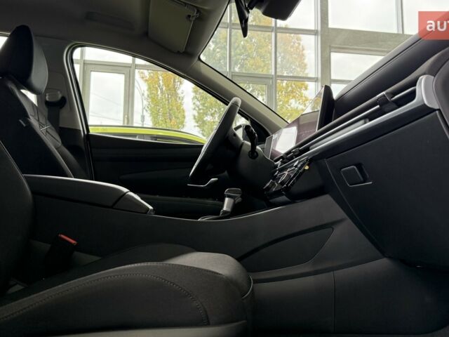 купить новое авто Хендай Туксон 2025 года от официального дилера Автоцентр AUTO.RIA Хендай фото