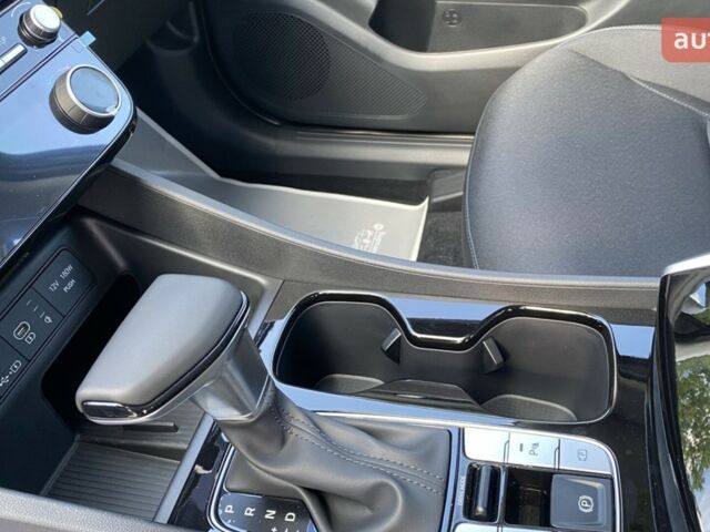 Хендай Туксон, об'ємом двигуна 2 л та пробігом 0 тис. км за 33050 $, фото 16 на Automoto.ua