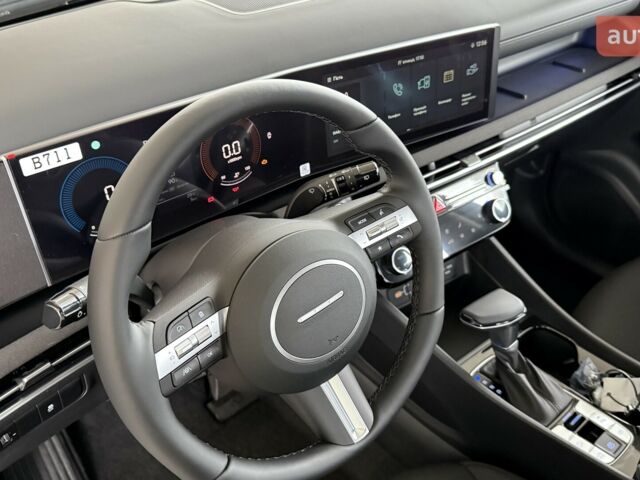 купить новое авто Хендай Туксон 2025 года от официального дилера Автоцентр AUTO.RIA Хендай фото