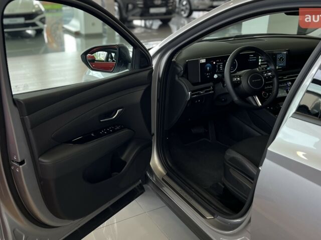 купить новое авто Хендай Туксон 2025 года от официального дилера Автоцентр AUTO.RIA Хендай фото