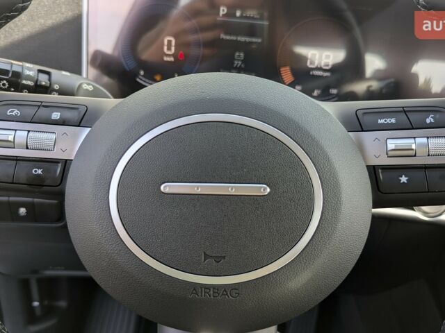 Хендай Туксон, объемом двигателя 2 л и пробегом 0 тыс. км за 28552 $, фото 34 на Automoto.ua