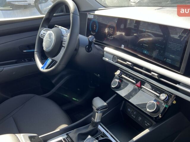 купить новое авто Хендай Туксон 2025 года от официального дилера Автоцентр AUTO.RIA Хендай фото