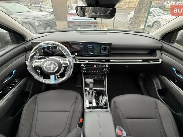 купить новое авто Хендай Туксон 2025 года от официального дилера Автоцентр AUTO.RIA Хендай фото