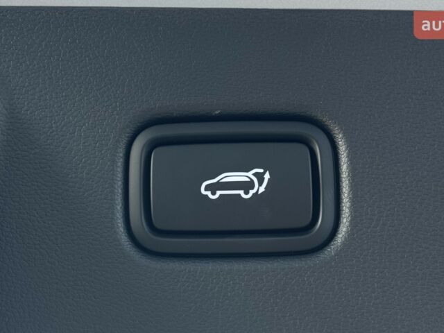 купити нове авто Хендай Туксон 2025 року від офіційного дилера Автопланета Кременчук (Hyundai) Хендай фото