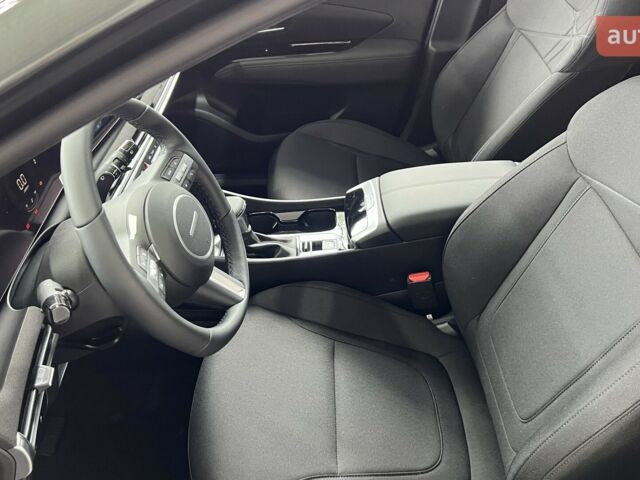 купити нове авто Хендай Туксон 2025 року від офіційного дилера Автоцентр AUTO.RIA Хендай фото