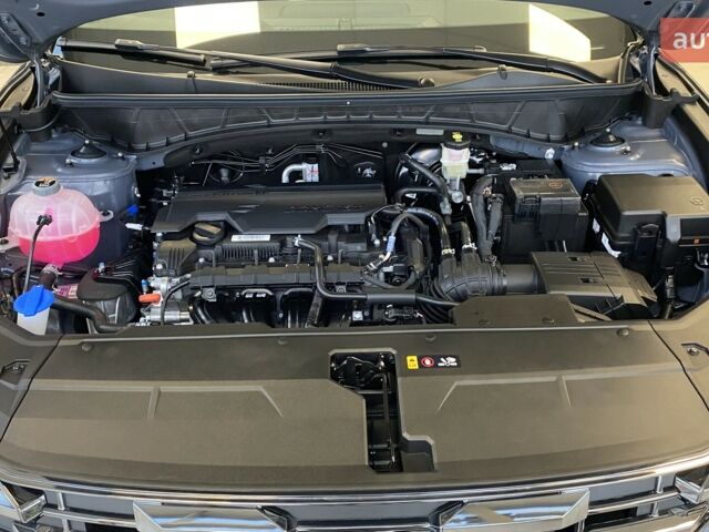 купить новое авто Хендай Туксон 2025 года от официального дилера Автоцентр AUTO.RIA Хендай фото