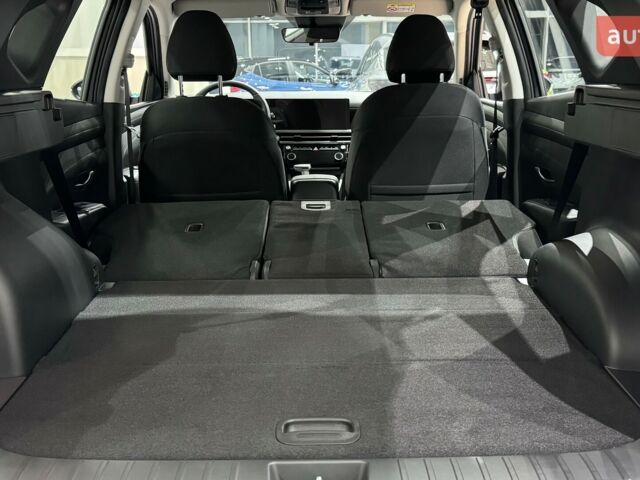 Хендай Туксон, объемом двигателя 2 л и пробегом 0 тыс. км за 27148 $, фото 21 на Automoto.ua