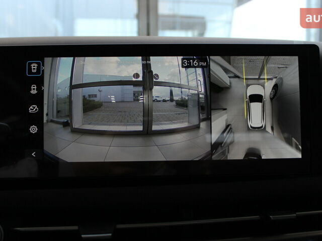 Хендай Туксон, объемом двигателя 1.6 л и пробегом 0 тыс. км за 49209 $, фото 23 на Automoto.ua