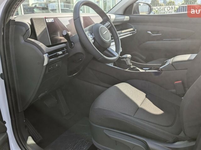 Хендай Туксон, объемом двигателя 2 л и пробегом 0 тыс. км за 28475 $, фото 25 на Automoto.ua