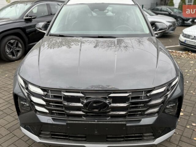 купити нове авто Хендай Туксон 2025 року від офіційного дилера Автоцентр AUTO.RIA Хендай фото