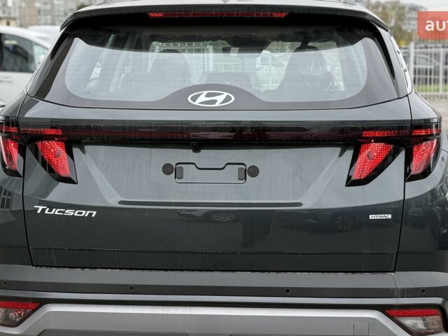 купить новое авто Хендай Туксон 2025 года от официального дилера Автоцентр AUTO.RIA Хендай фото