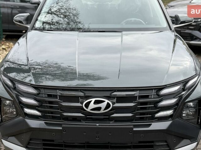 купить новое авто Хендай Туксон 2025 года от официального дилера Автоцентр AUTO.RIA Хендай фото