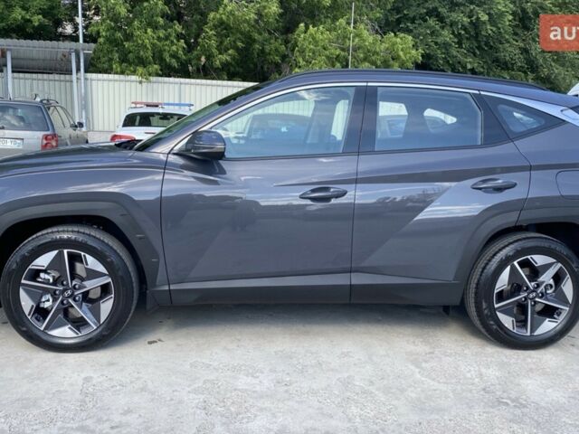 Хендай Туксон, об'ємом двигуна 2 л та пробігом 0 тис. км за 33050 $, фото 6 на Automoto.ua