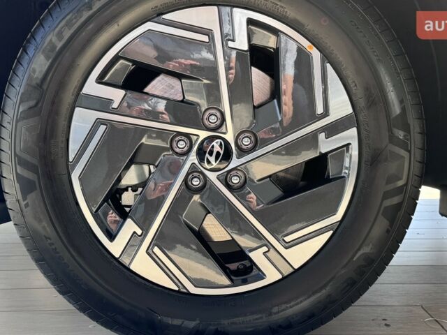 Хендай Туксон, об'ємом двигуна 2 л та пробігом 0 тис. км за 28559 $, фото 13 на Automoto.ua