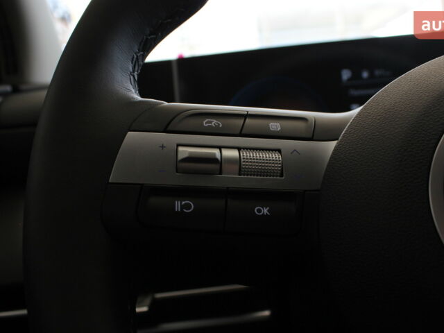 купить новое авто Хендай Туксон 2025 года от официального дилера Арія Моторс – Hyundai центр Львів Хендай фото