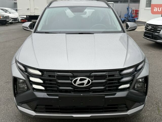 купить новое авто Хендай Туксон 2025 года от официального дилера Автоцентр AUTO.RIA Хендай фото