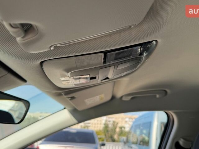 Хендай Туксон, объемом двигателя 2 л и пробегом 0 тыс. км за 28305 $, фото 17 на Automoto.ua