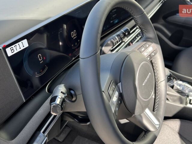 купить новое авто Хендай Туксон 2025 года от официального дилера Автоцентр AUTO.RIA Хендай фото