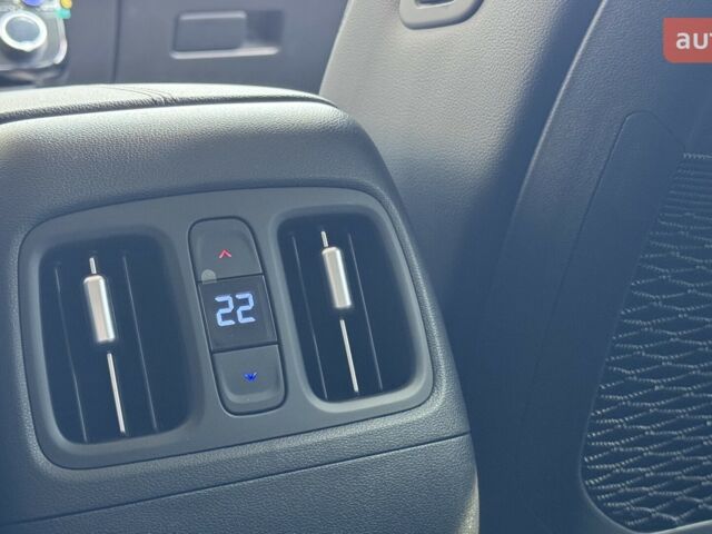 Хендай Туксон, об'ємом двигуна 2.5 л та пробігом 0 тис. км за 39924 $, фото 38 на Automoto.ua