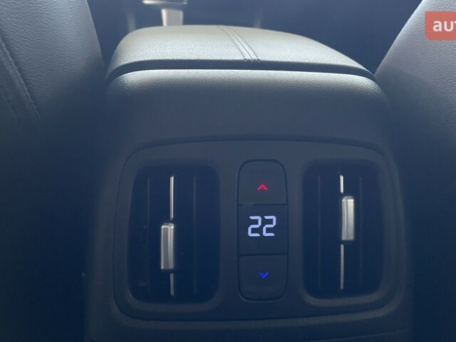 купить новое авто Хендай Туксон 2025 года от официального дилера Автоцентр AUTO.RIA Хендай фото