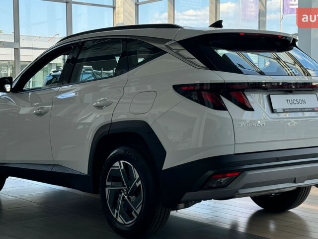Хендай Туксон, об'ємом двигуна 2 л та пробігом 0 тис. км за 28607 $, фото 10 на Automoto.ua