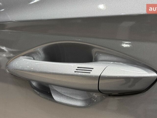 Хендай Туксон, объемом двигателя 2 л и пробегом 0 тыс. км за 32409 $, фото 12 на Automoto.ua