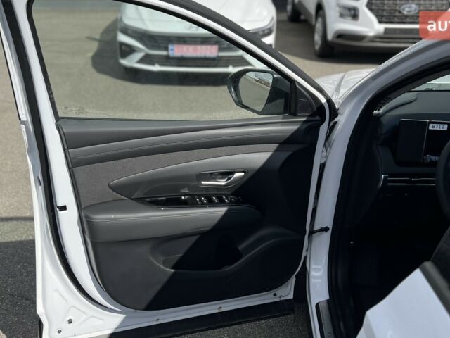 Хендай Туксон 2025 года купить новое авто Хендай Туксон 2025 года от официального дилера Автоцентр AUTO.RIA Хендай фото