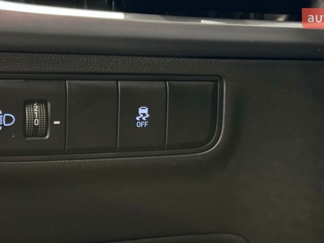 Хендай Туксон, объемом двигателя 2 л и пробегом 0 тыс. км за 27148 $, фото 23 на Automoto.ua